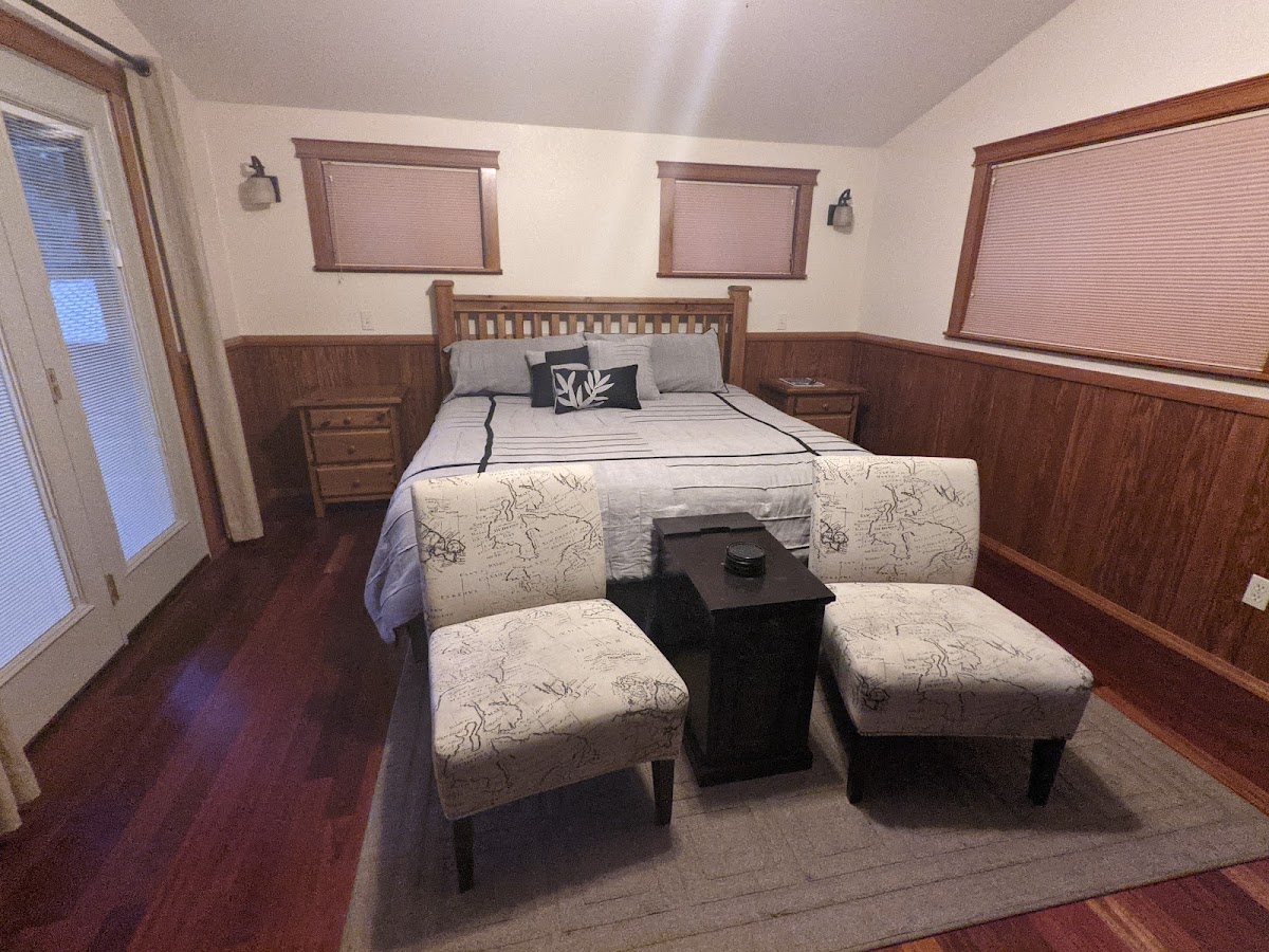 Harriman Springs Resort & Marina