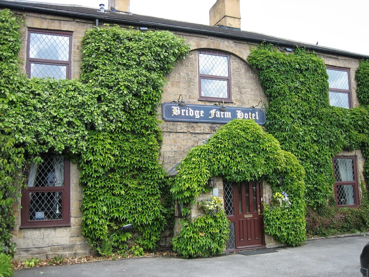The Bridge Farm Hotel